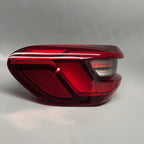 BMW X5 TAIL LIGHT LEFT DRIVER 2019 2020 2021 2022 2023 X5M OEM 3744226