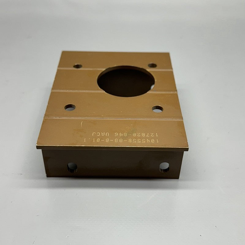 1069443-S0-B TESLA MODEL X A PILLAR BRACKET UPPER OUTER 2016 17 18 19 2020 OEM 1069443-S0-B