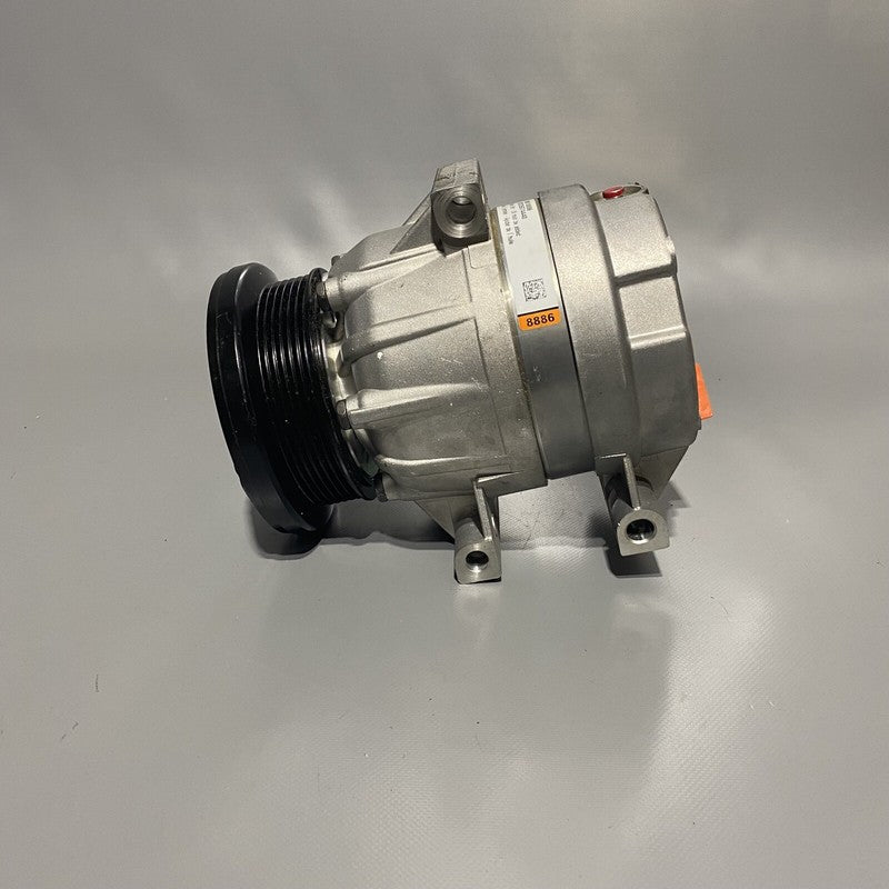 89018886 BUICK SKYLARK AC COMPRESSOR 1994 1995 1996 1997 OEM 89018886