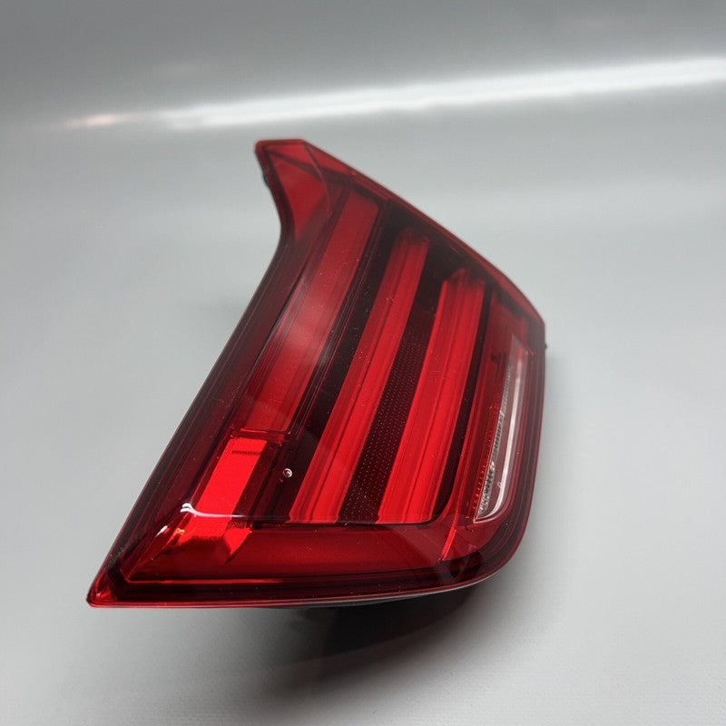63217443132 BMW M4 TAIL LIGHT TRUNK RIGHT COUPE 2017 2018 2019 2020 OEM 7443132