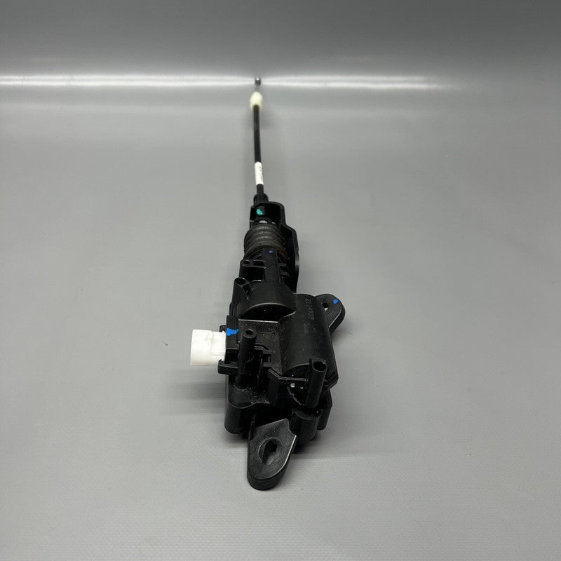 1500398-00-H TESLA MODEL Y HOOD LATCH ACTUATOR 2020 2021 2022 2023 1500398-00-H OEM