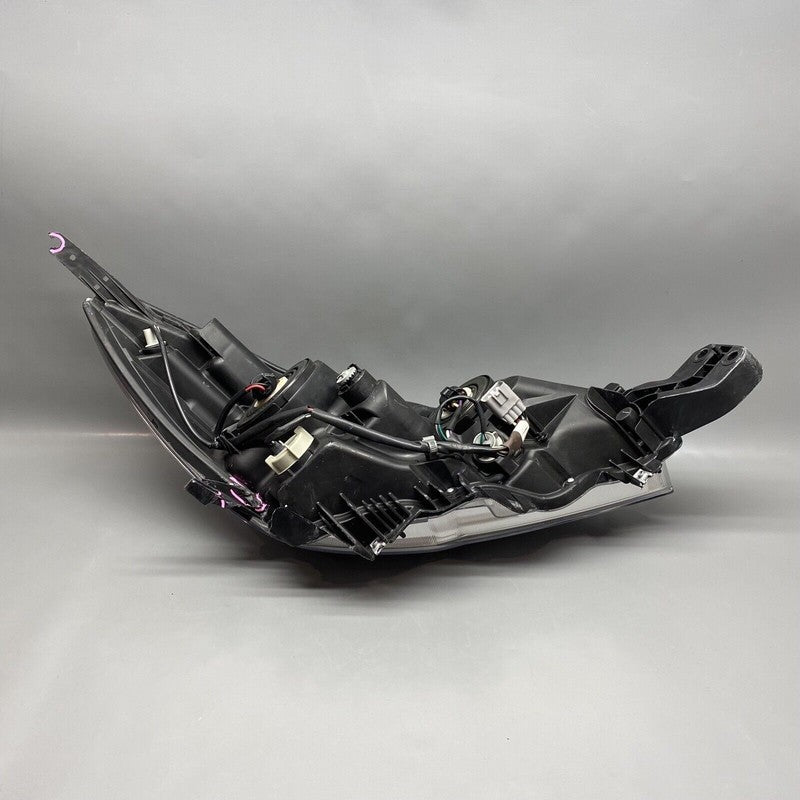 SUBARU LEGACY OUTBACK HEADLIGHT LEFT DRIVER 2015 2016 2017 LED OEM