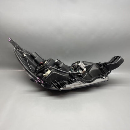 SUBARU LEGACY OUTBACK HEADLIGHT LEFT DRIVER 2015 2016 2017 LED OEM