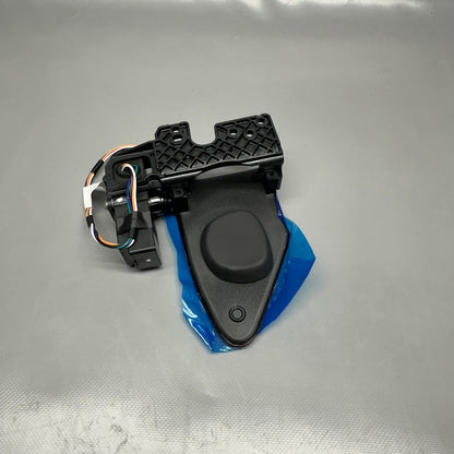 1042766-00-J TESLA MODEL S CHARGE DOOR REFLECTOR LIGHT LEFT 2016 2017 2018 2019 2020 OEM