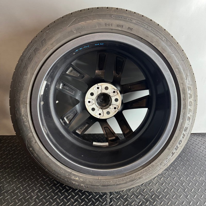 BMW I4 WHEEL RIM FRONT 18 INCH 430 440 2022 2023 2024 OEM 6896768