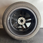 BMW I4 WHEEL RIM FRONT 18 INCH 430 440 2022 2023 2024 OEM 6896768