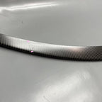 1533971-00-A TESLA MODEL Y SPOILER WING PERFORMANCE 2020 2021 2022 OEM 1533971-00-A