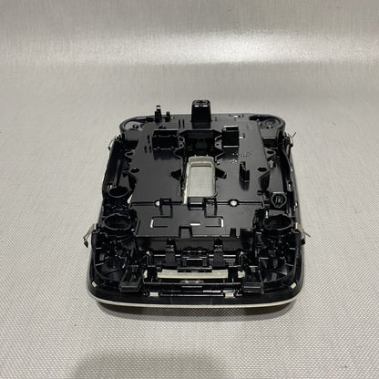 80A947135BM AUDI Q5 ROOF OVERHEAD CONSOLE DOME LIGHT SWITCH 80A947135BM 2018 2019 OEM