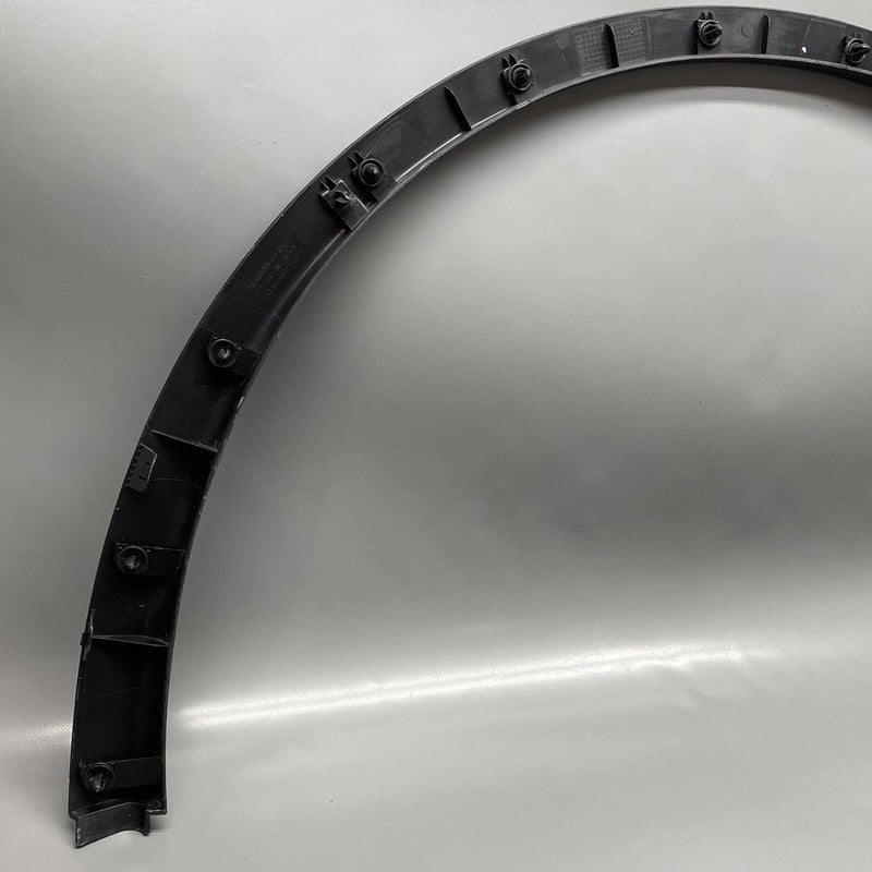 1494187-00-C TESLA MODEL Y WHEEL FLARE LEFT REAR 1494187-00-C 2020 2021 2022 2023 OEM