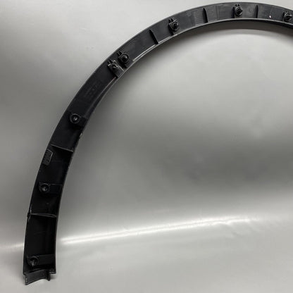 1494187-00-C TESLA MODEL Y WHEEL FLARE LEFT REAR 1494187-00-C 2020 2021 2022 2023 OEM