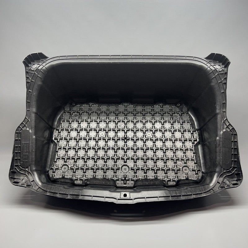 1487751-00-D TESLA MODEL Y TRUNK CARGO STORAGE REAR 2020 2021 2022 2023 OEM 1487751-00-D