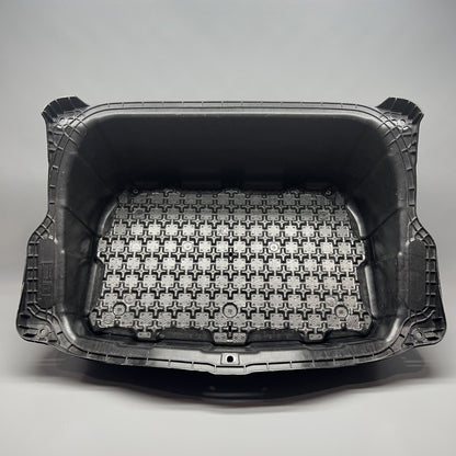 1487751-00-D TESLA MODEL Y TRUNK CARGO STORAGE REAR 2020 2021 2022 2023 OEM 1487751-00-D