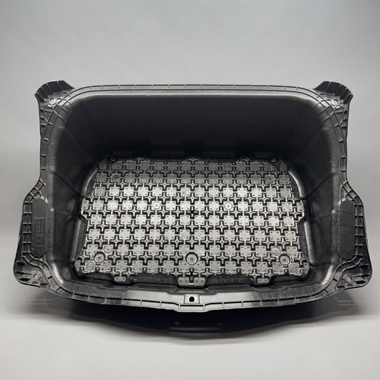 1487751-00-D TESLA MODEL Y TRUNK CARGO STORAGE REAR 2020 2021 2022 2023 OEM 1487751-00-D