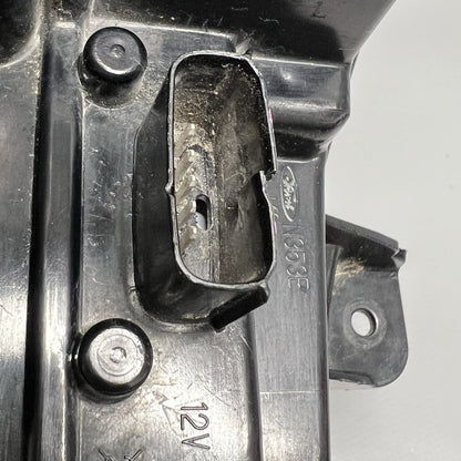 PJR3B13201AF FORD MUSTANG FOG LIGHT LEFT DRIVER 2018 2019 2020 2021 2022 OEM PJR3B13201AF