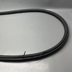 6009581-00-C TESLA MODEL S FRUNK STORAGE COMPARTMENT SEAL 2012 13 14 15 2016 OEM 6009581-00-C