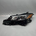 TOYOTA CAMRY HEADLIGHT LEFT DRIVER 2018 2019 2020 LED OEM
