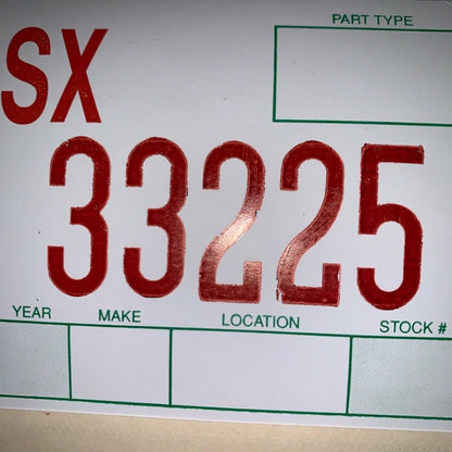 GS350 LEXUS GS350 HEADLIGHT WASHER ACTUATOR LH RH 2006 2007 2008 2009 2010 2011 OEM