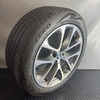 BMW X5 X6 WHEEL RIM 20 INCH 2020 2021 2022 2023 2024 2025 2026 OEM 688