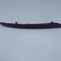 TESLA MODEL S REAR BUMPER REFLECTOR RIGHT 6007706-00 2016 2017 2018 20