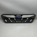 91122FL240 SUBARU CROSSTREK GRILLE UPPER 2021 2022 2023 OEM 91122FL240