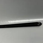 99153708601 PORSCHE 911 CAYMAN 718 DOOR MOLDING RIGHT FRONT 2017-2023 OEM 99153708601