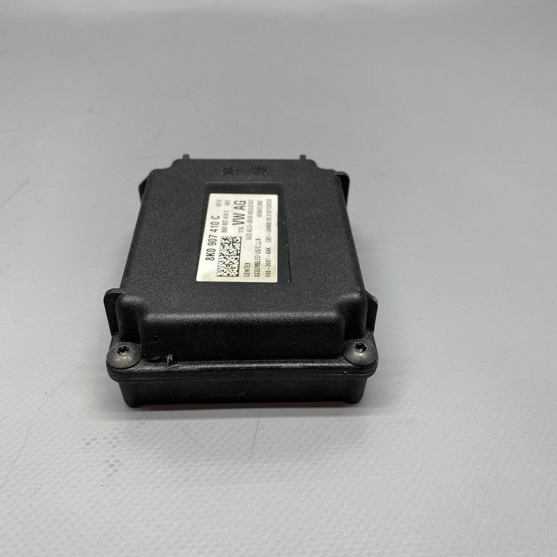 8K0907410C AUDI Q7 HOME LINK GARAGE MODULE Q5 8K0907410C 2010 2011 2012 2013 2014 2015 OEM