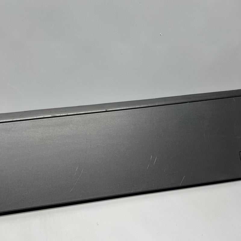1741538-00-C TESLA CYBERTRUCK BEDSIDE SAIL APPLIQUE LEFT 2023 2024 OEM 1741538-00-C
