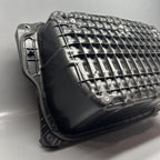 1487751-00-D TESLA MODEL Y TRUNK CARGO STORAGE REAR 2020 2021 2022 2023 OEM 1487751-00-D