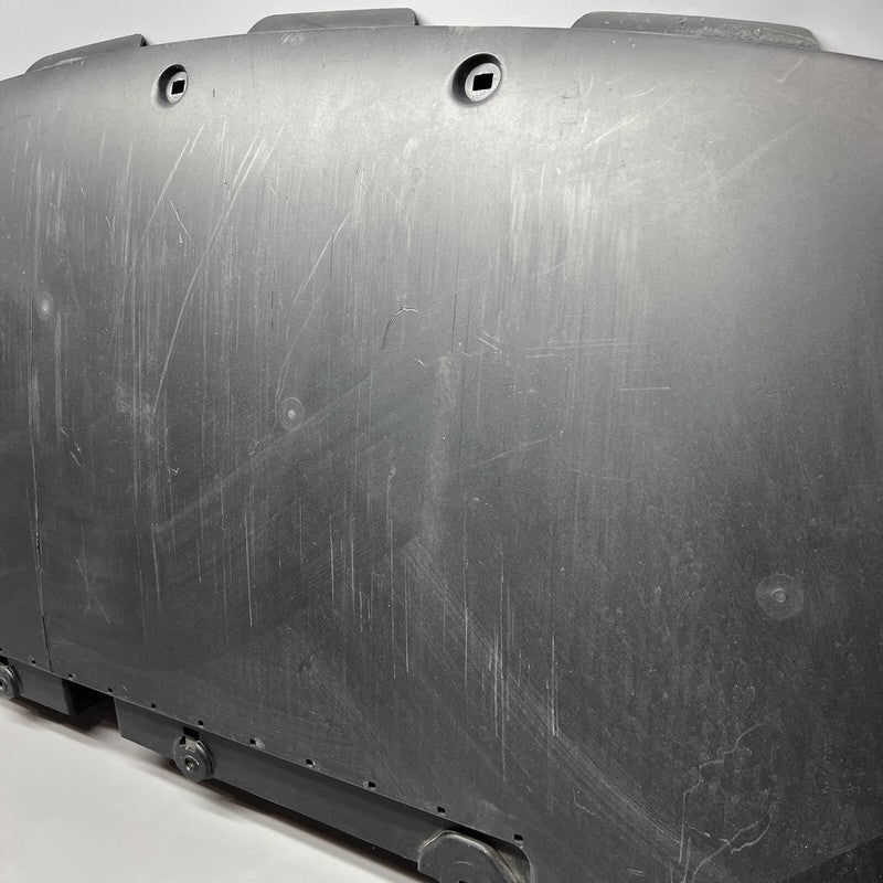 1493774-00-B TESLA MODEL Y FRONT BUMPER LOWER VALANCE 2020 2021 2022 2023 OEM 1493774-00-B