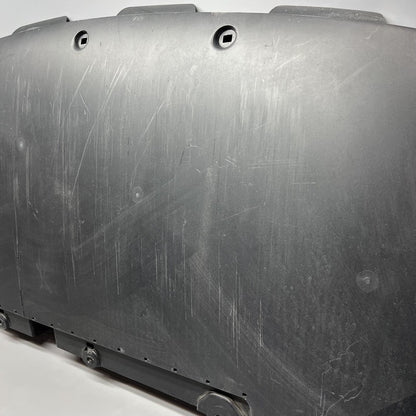 1493774-00-B TESLA MODEL Y FRONT BUMPER LOWER VALANCE 2020 2021 2022 2023 OEM 1493774-00-B