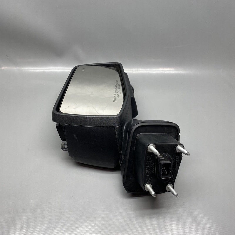 GMC SIERRA MIRROR 1500 RIGHT PASSENGER 2019 2020 2021 2022 OEM 8489304