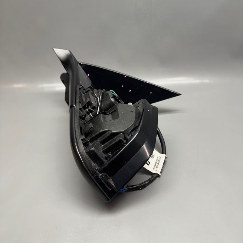 TESLA MODEL Y MIRROR LEFT DRIVER 2020 2021 2022 2023 2024 OEM 1495587-