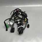 2486405-01-E TESLA MODEL S WIRE HARNESS 1ST ROW SEAT 2021 2022 2023 OEM 2486405-01-E