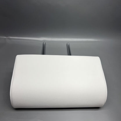TESLA MODEL Y HEADREST REAR MIDDLE CENTER 2020 2021 2022 2023 OEM