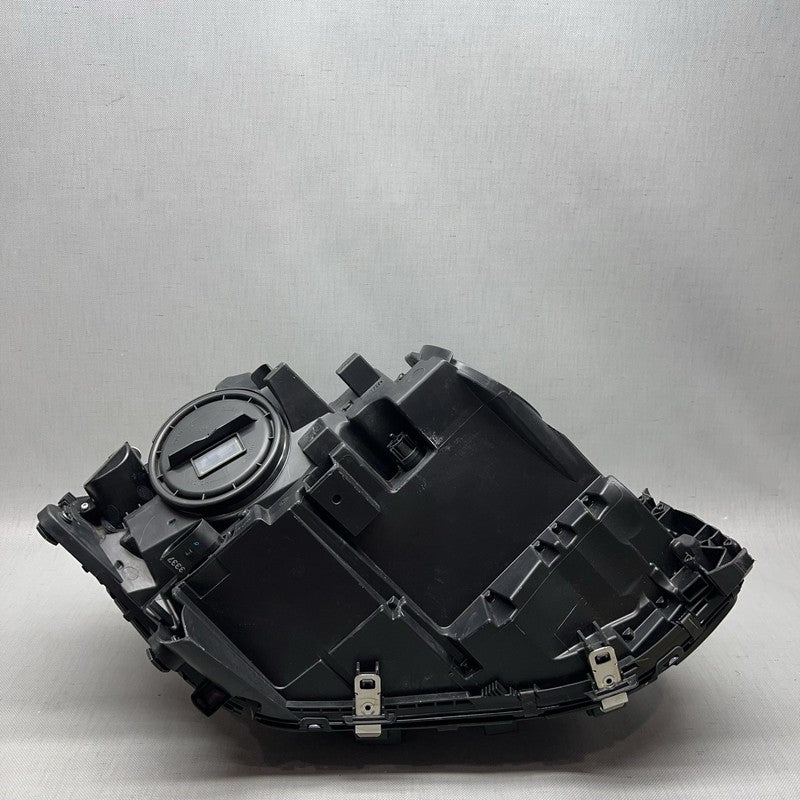 A1668209559 MERCEDES BENZ GLS 350 HEADLIGHT LEFT DRIVER 2016 2017 2018 2019 HALOGEN OEM