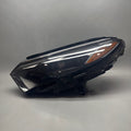 MERCEDES BENZ EQS HEADLIGHT LEFT DRIVER 2023 2024 OEM A2969060902