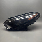MERCEDES BENZ EQS HEADLIGHT LEFT DRIVER 2023 2024 OEM A2969060902