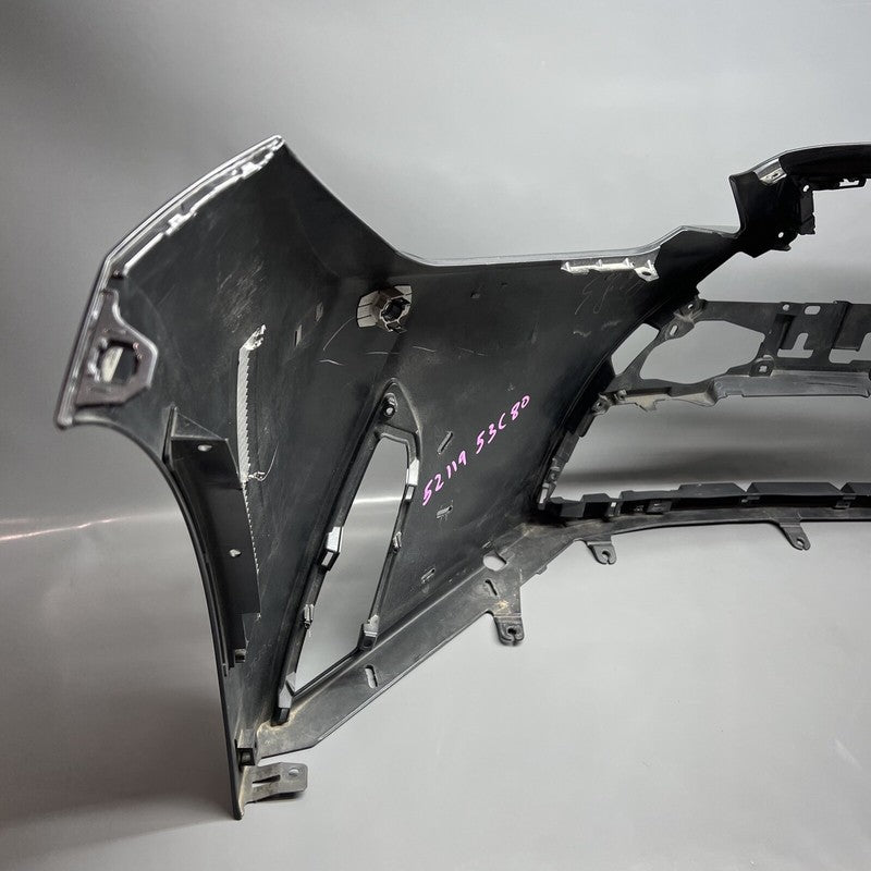 52119-53C80 LEXUS IS300 FRONT BUMPER 2022 2023 OEM 52119-53C80
