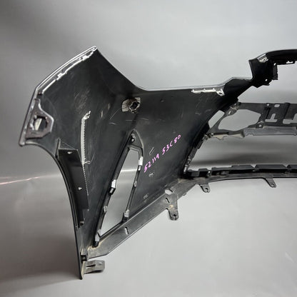 52119-53C80 LEXUS IS300 FRONT BUMPER 2022 2023 OEM 52119-53C80