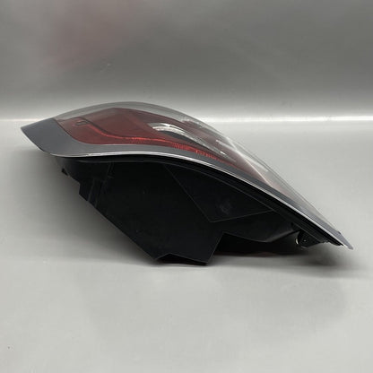 5A4DD5303 ROLLS ROYCE GHOST TAIL LIGHT LEFT DRIVER 5A4DD5303 2021 2022 2023 LED OEM