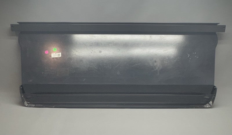 1817880-00-C TESLA CYBERTRUCK FRONT TRUCK BED FALSE WALL 2024 2025 OEM 1817880-00-C