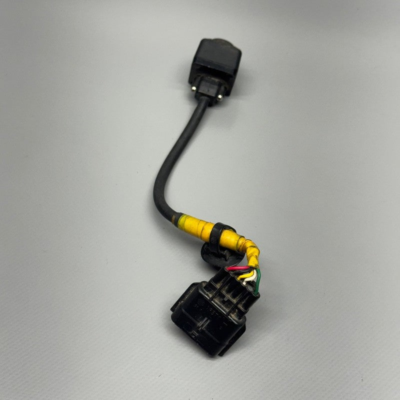 INFINITI QX80 FRONT CAMERA 2014 2015 2016 2017 2018 2019 2020 OEM 284F