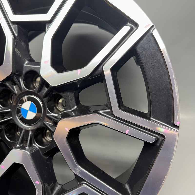 BMW X1 WHEEL RIM 19 INCH X2 2024 2025 2026 OEM 6898041