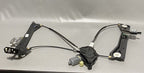 8S0837461 AUDI TT WINDOW REGULATOR LEFT 8S0837461 2016 2017 2018 2019 2020 OEM