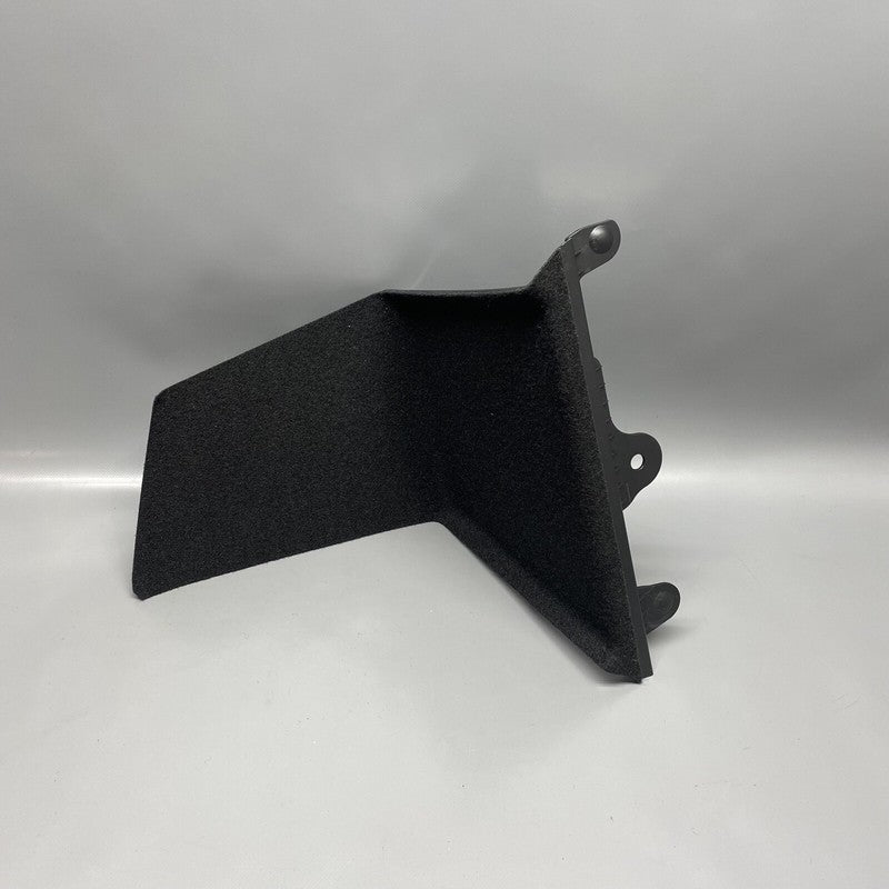 1492956-00-C TESLA MODEL Y TRUNK POCKET RIGHT BRACKET 1492956-00-C 2020 2021 2022 OEM