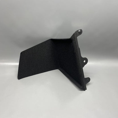 1492956-00-C TESLA MODEL Y TRUNK POCKET RIGHT BRACKET 1492956-00-C 2020 2021 2022 OEM