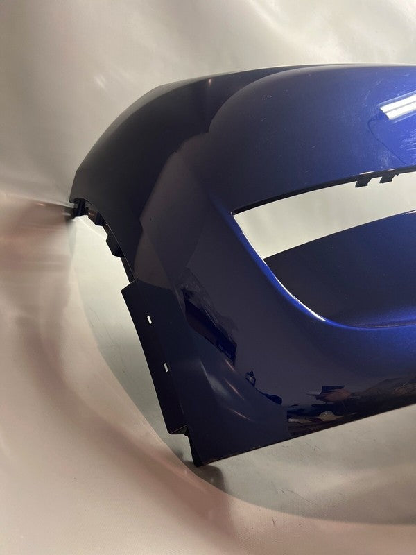 1493745-00-A TESLA MODEL Y FRONT BUMPER 2023 2024 OEM 1493745-00-A NON SENSOR TYPE