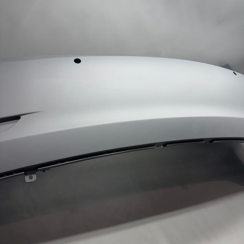 TESLA MODEL 3 REAR BUMPER 2017 2018 2019 2020 2021 RECONDITIONED OEM