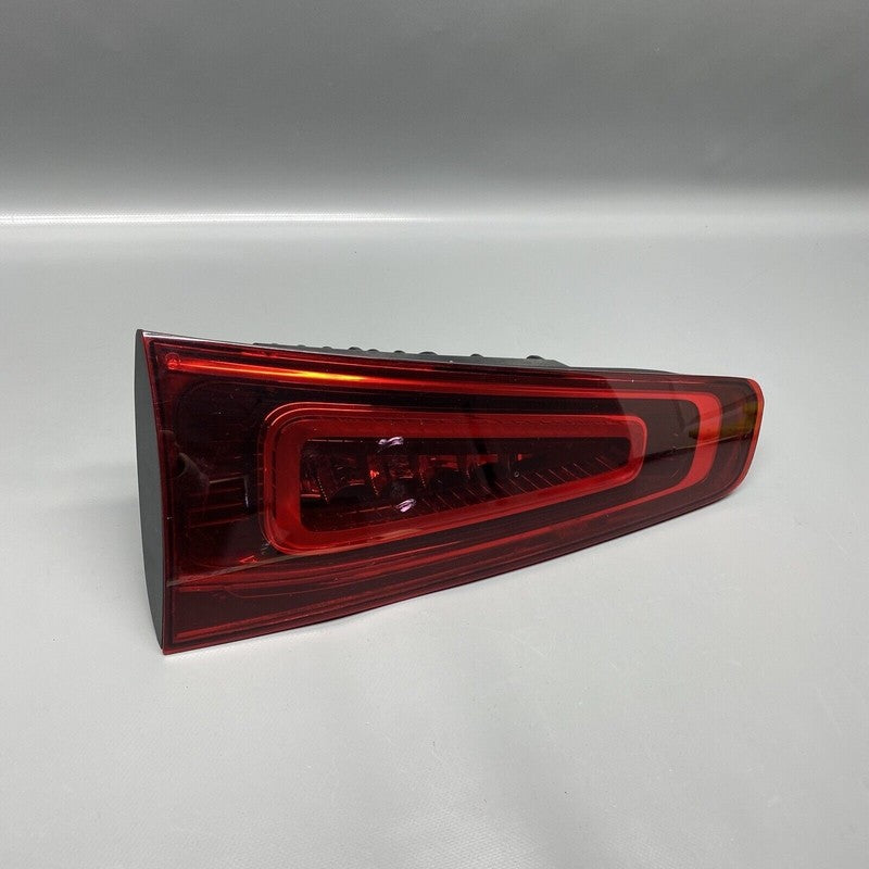 MERCEDES BENZ GLS450 TAIL LIGHT INNER LEFT DRIVER 2020 2021 OEM A16790