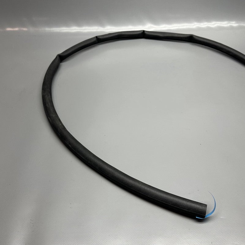 1090509-00-E TESLA MODEL 3 DOOR SECONDARY SEAL LEFT REAR 2017 2018 2019 2020 OEM 1090509-00-E